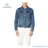 Stonewashed Denim Jackets for Men and Boys (e. p. 8002)