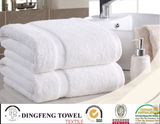 Luxury Hotel Bath Towels 100% Cotton Supima Egyptian Quality