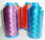 High Quality Various Color Embroidery Thread