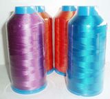 High Quality Various Color Embroidery Thread