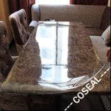 Super Clear Table Cloth