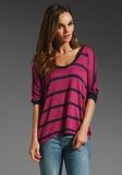 Women Viscose Fashion T-Shirt (FC000220)