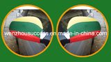 Lithuania Car Mirror Cover Flag