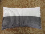 Home Fashion Comfort Filled Pillow