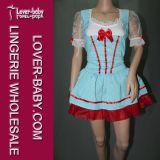Storybook Wonderland Fairy Tales Sexy Fancy Dress (L15132)