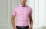 2017 Hotsale in China Men's Short Shirt