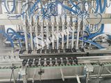 Automatic Filler for Washing-up Liquid
