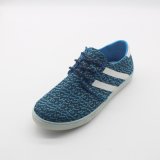 New Style Casual High Quality Sport Canvas Shoes for Men