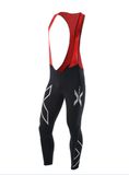 Compression Cycling Bib Tights