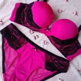 Good Quality Sexy Lingerie for Ladies (CS21120)