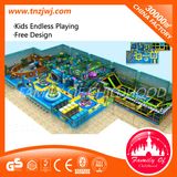 Children Toy Indoor Games Indoor Playground Equipment for Kid