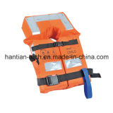 Ec/CCS Pfd Life Jacket for Lifesaving and Survival (A2)
