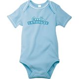 Pure Cotton Fashion Printed Baby Suit