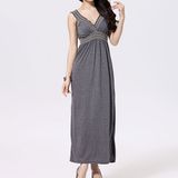 Fashion Graceful Ladies Evening Dress