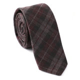 New Design Wool Necktie (WT-06)
