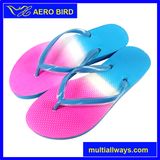 New Unisex PE Sandal with Jelly Straps (GD1502)
