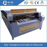 MDF Board Acrylic Sheet CO2 Laser Cutting Machine