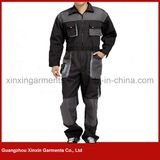 Customized Good Quality Men Women Protective Clothes Supplier (W255)