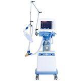 for Adults and Children S1100 ICU Ventilator