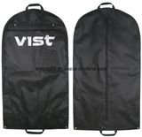 Personalized Promotional Non Woven Men's Suit Cover Garment Bags