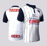 2015-16 Monterey Mexico Second Away Jersey Football Suit