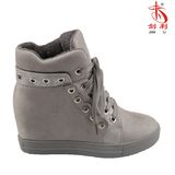 2018 Trendy Sneaker Women Sexy Footwear for Fashion Lady (SN505)