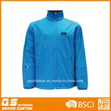 Men's Outdoor Softshell High Quality Jacket