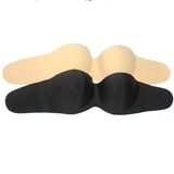 High Quality Seamless Sexy Fashion Bride Wedding Invisible Bra
