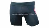 Picture Printed New Style Fashion Men's Boxer Short Underwear