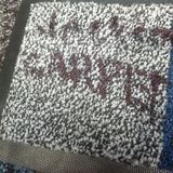 Cut Pile Top Anti-Slip Bottom Hallway Carpets with Rubber