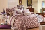 Elegant Bedding Set Bed Sheet Duvet Cover Pillow Case