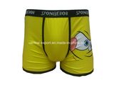 Allover Print New Style Men Underwear Boxer Short