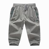 2015 Fashion Men's Leisure Summer Cotton Casual Shorts