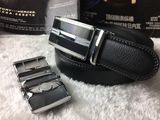 Holeless Leather Belts for Men (ZB-171103)