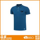 Men's Sports Polo Dry Fit T-Shirt