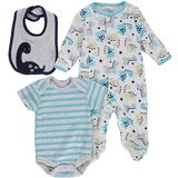 Last Arrivel Fashion Cute 0-9months Unisex Baby Clothes