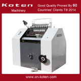 Large Size Student Book Sewing Machine (SX-630)