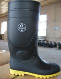 Industry Safety Boots with CE (DFSB1604)