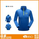 Men's Thermal Stretch Outdoor Wear Fleece Jacket