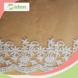 Garment Accessories Okeo Approval New Arrival Net Embroidery Lace
