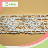 Newest Arrival Fancy Pattern French Guipure Lace