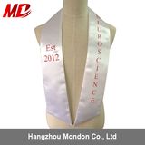 Graduation Printing Honor Plain Stole