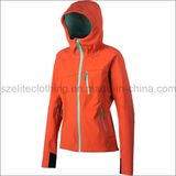 High Quality Waterproof Woman Jackets (ELTSSJ-14)