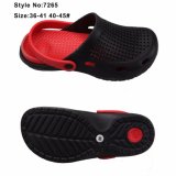 New Style EVA Clog, Holey Clos Sandals Made in China