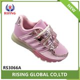 New Children Light up Shoes Kids LED Color Sports Shoes