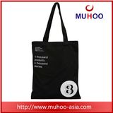 Fashion Ladies Handbag Travel Gym Canvas/Cotton Bag for Beach