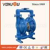 Pneumatic Diaphragm Pump Double Diaphragm Pump