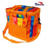 Fashion Ladies Outdoor Sports Travel Frozen Insulated Cooler Bags