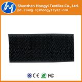 Nylon Material Cheap Non-Brushed Loop Velcro Fastener Tape