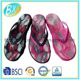 Double Colour EVA Slippers for Women